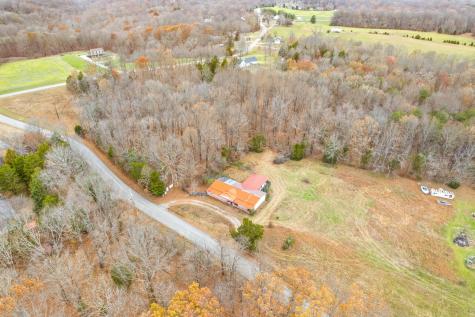 1029 Pickle Knight Road Joelton TN 37080