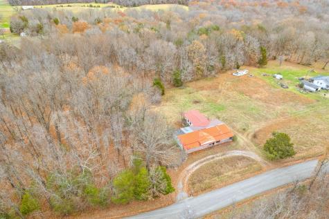 1029 Pickle Knight Road Joelton TN 37080