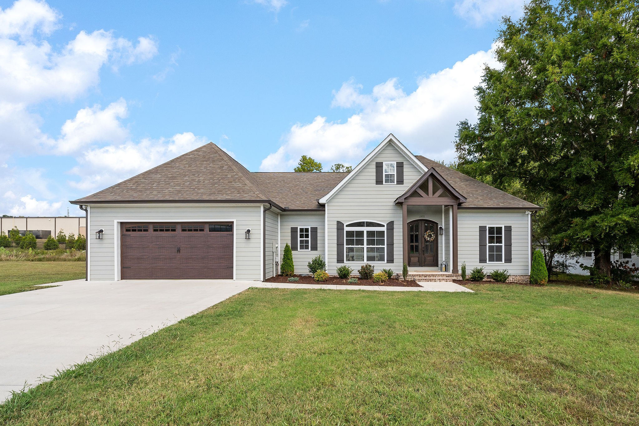 1570 Bennie Drive Cookeville TN 38501