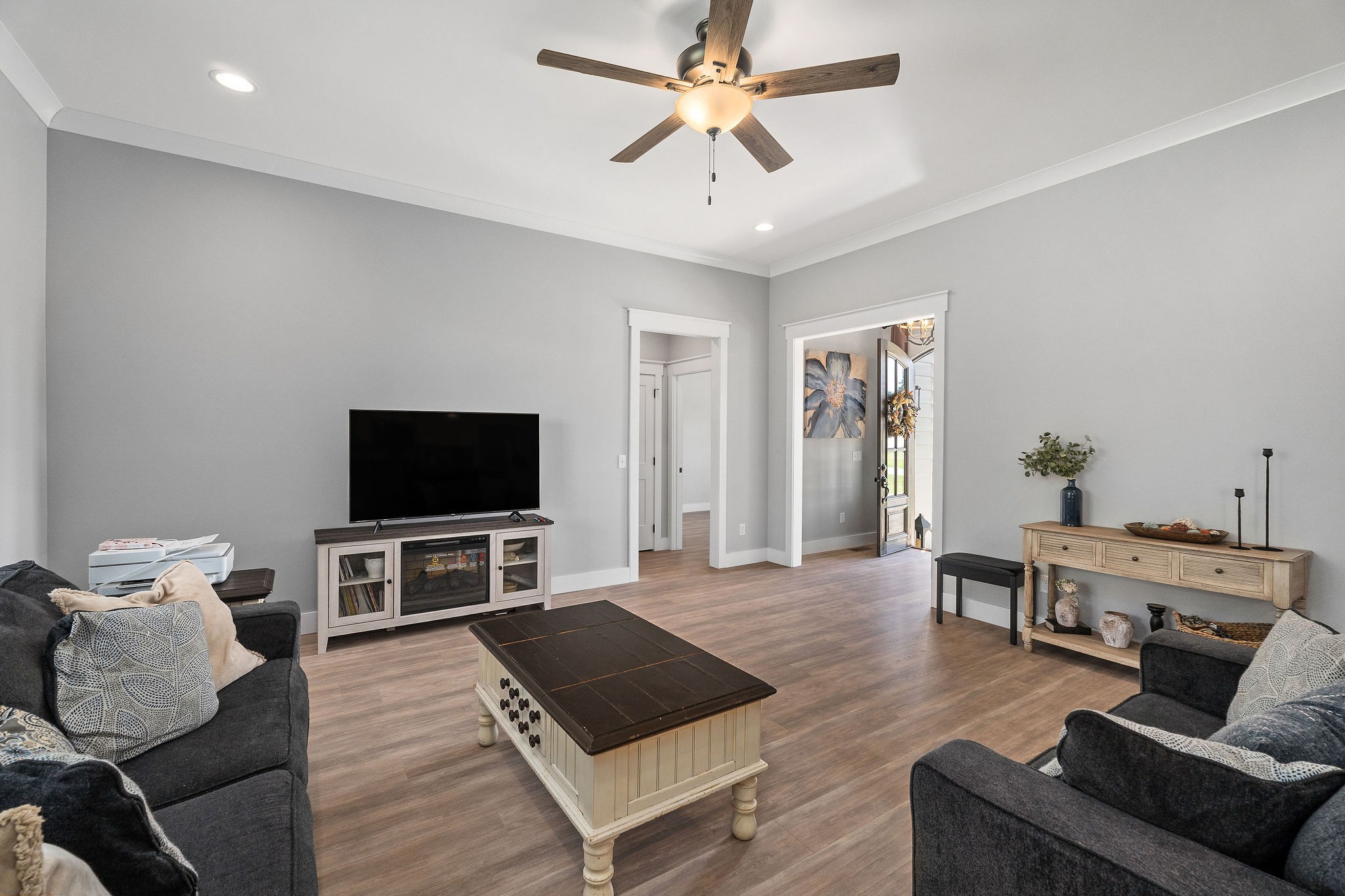 1570 Bennie Drive Cookeville TN 38501