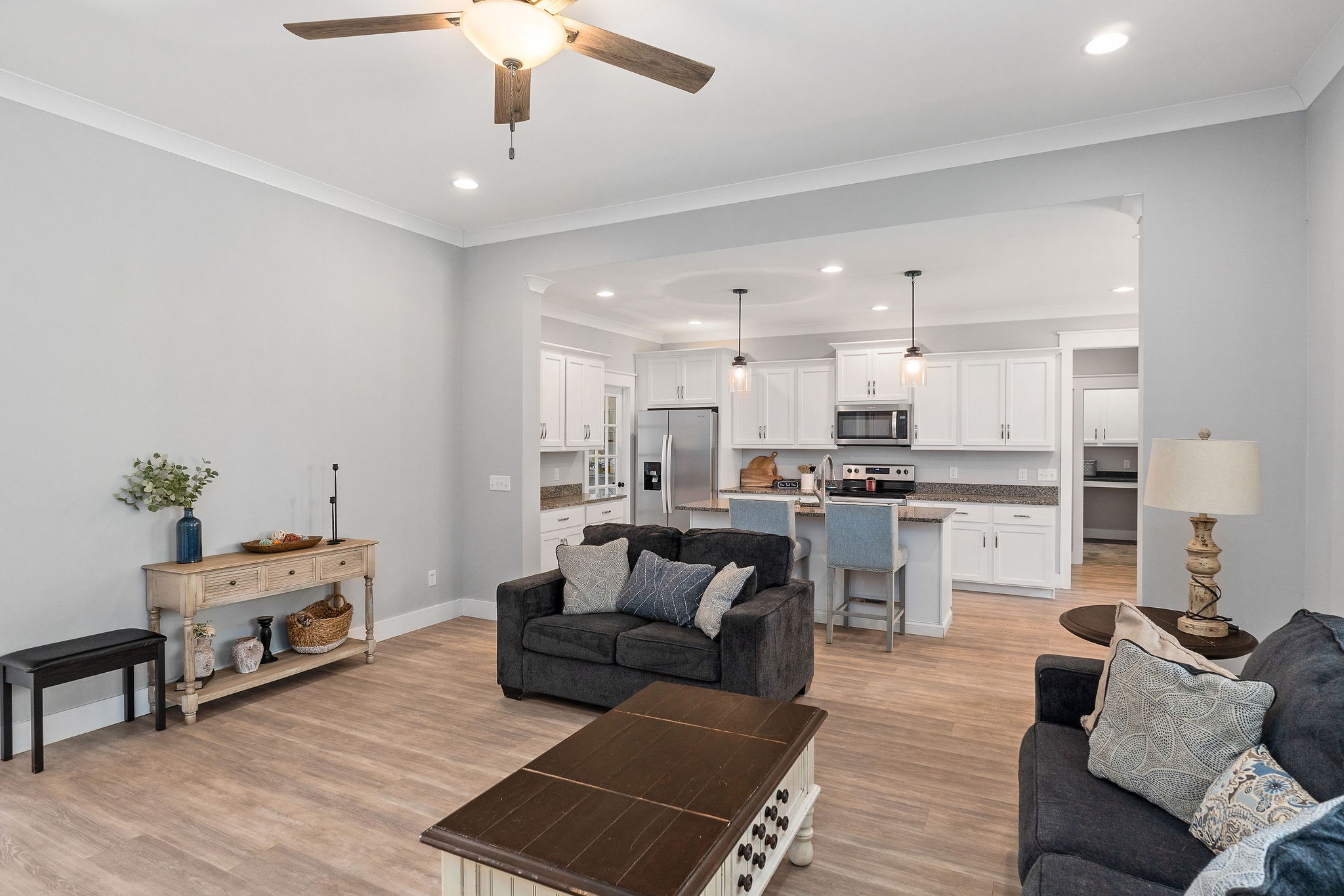 1570 Bennie Drive Cookeville TN 38501