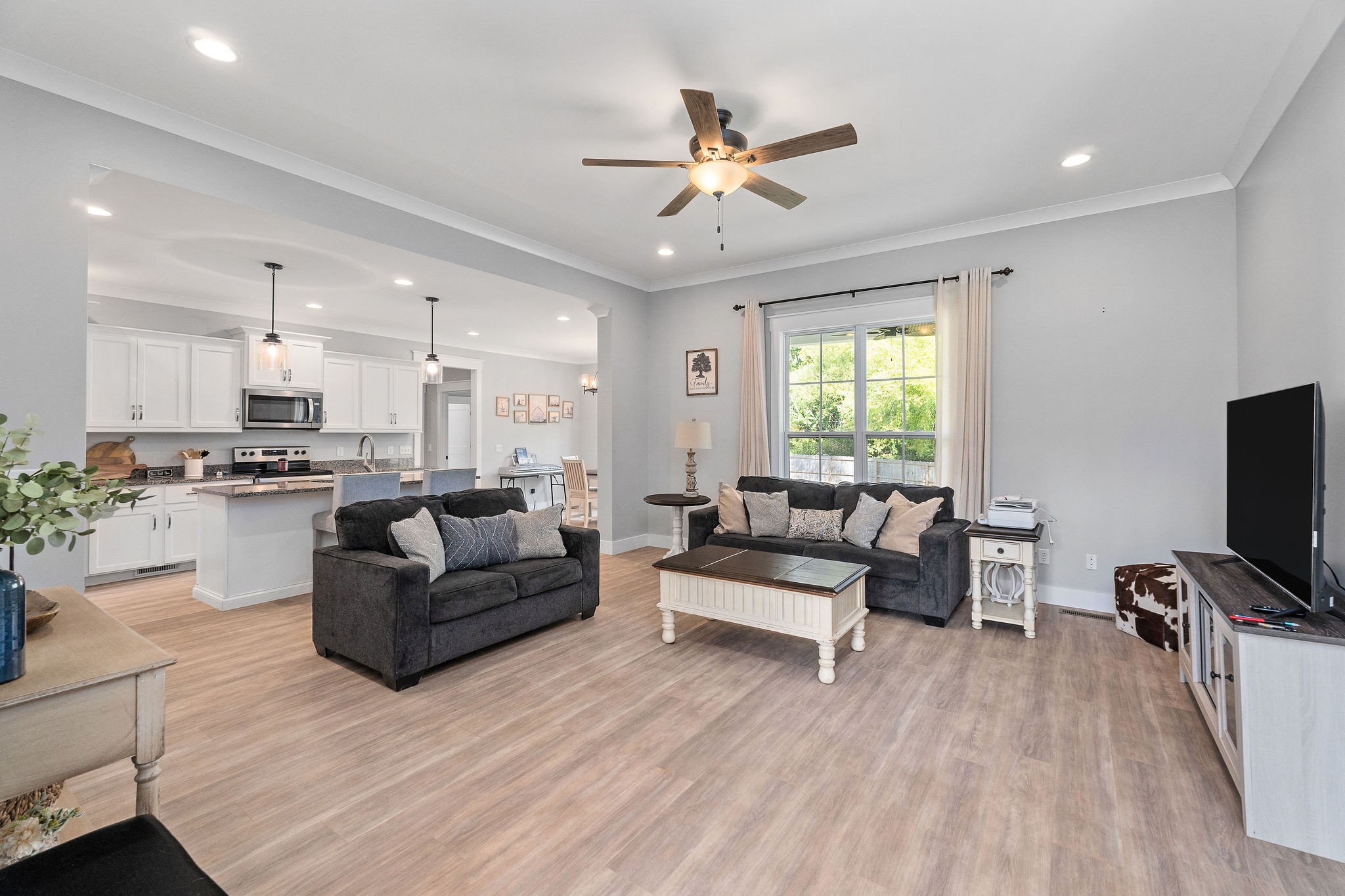 1570 Bennie Drive Cookeville TN 38501