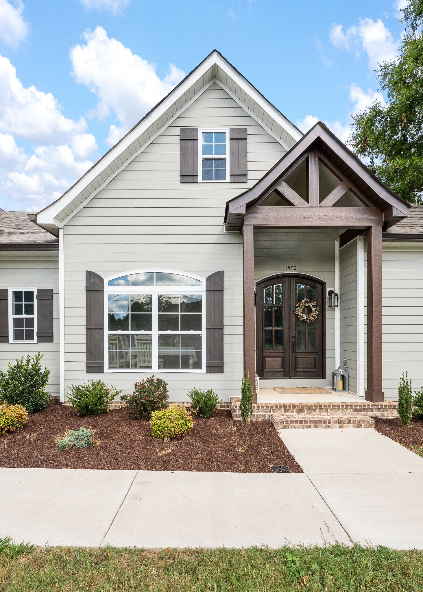 1570 Bennie Drive Cookeville TN 38501