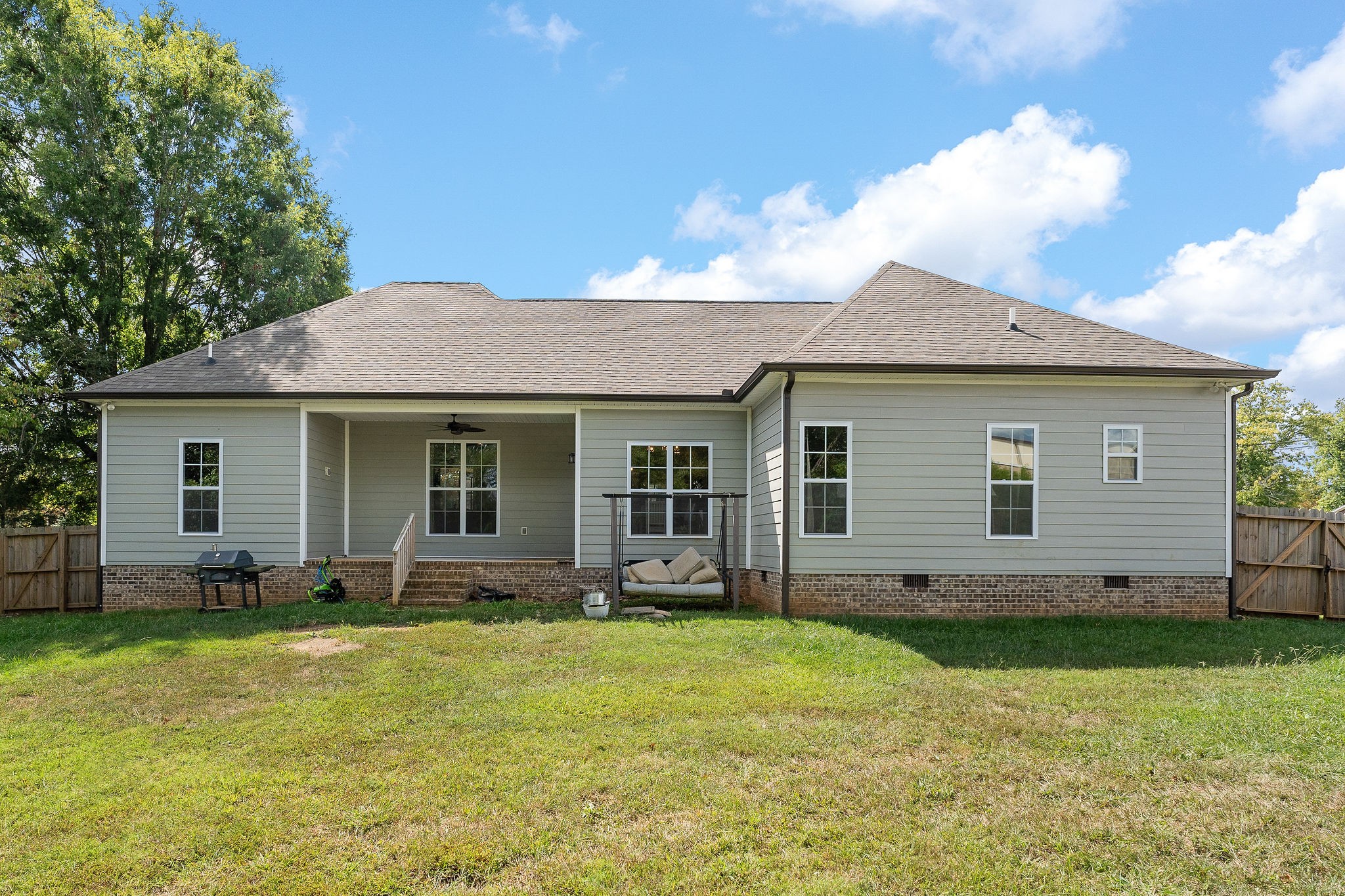 1570 Bennie Drive Cookeville TN 38501