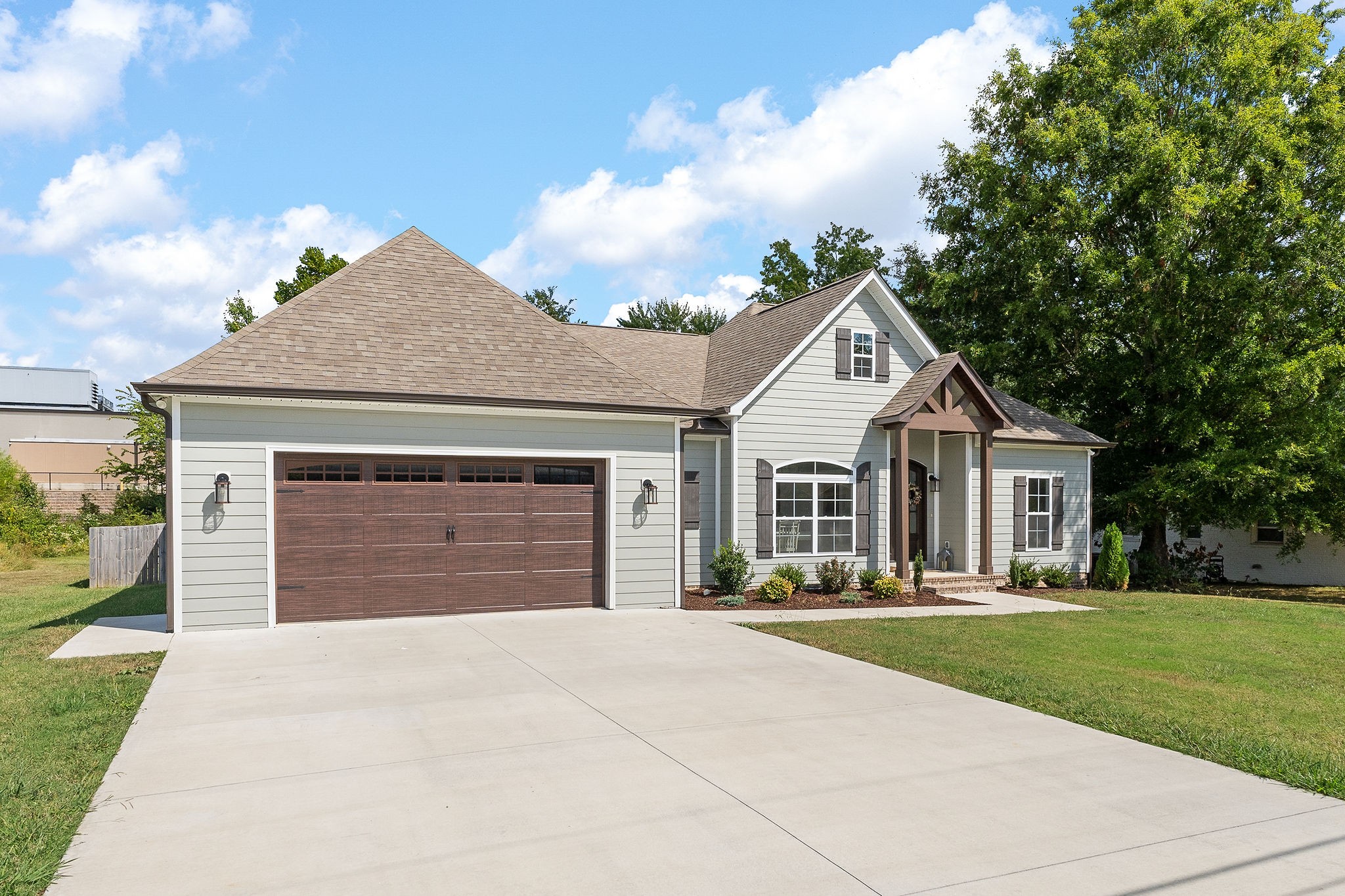 1570 Bennie Drive Cookeville TN 38501