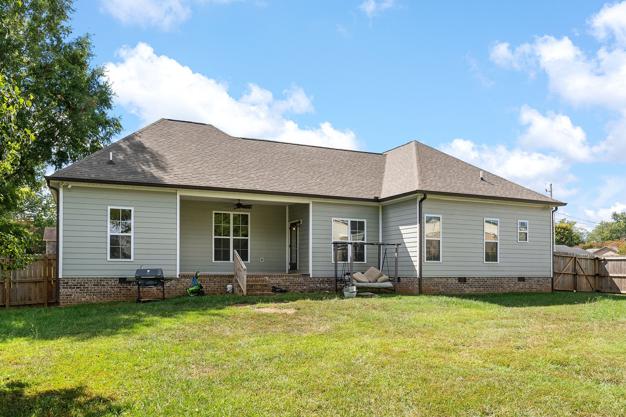 1570 Bennie Drive Cookeville TN 38501