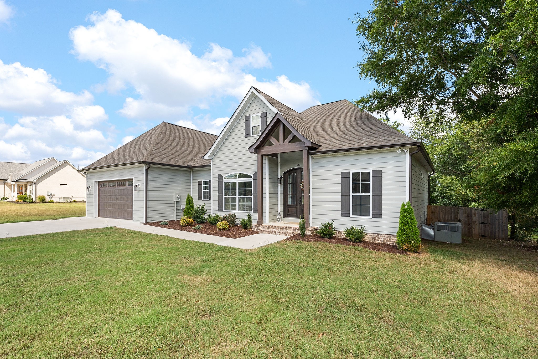 1570 Bennie Drive Cookeville TN 38501