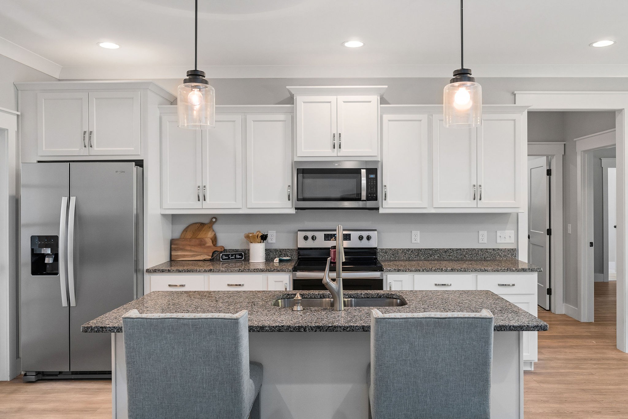 1570 Bennie Drive Cookeville TN 38501