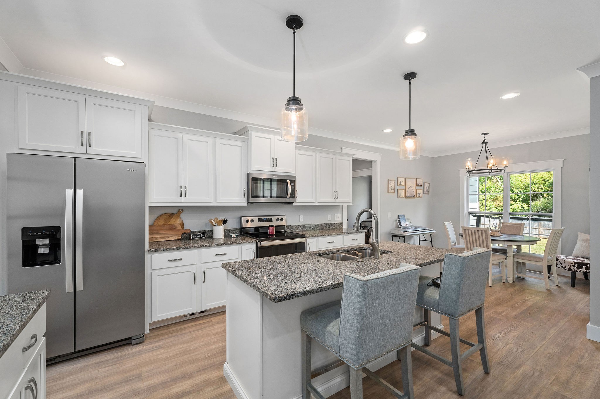 1570 Bennie Drive Cookeville TN 38501