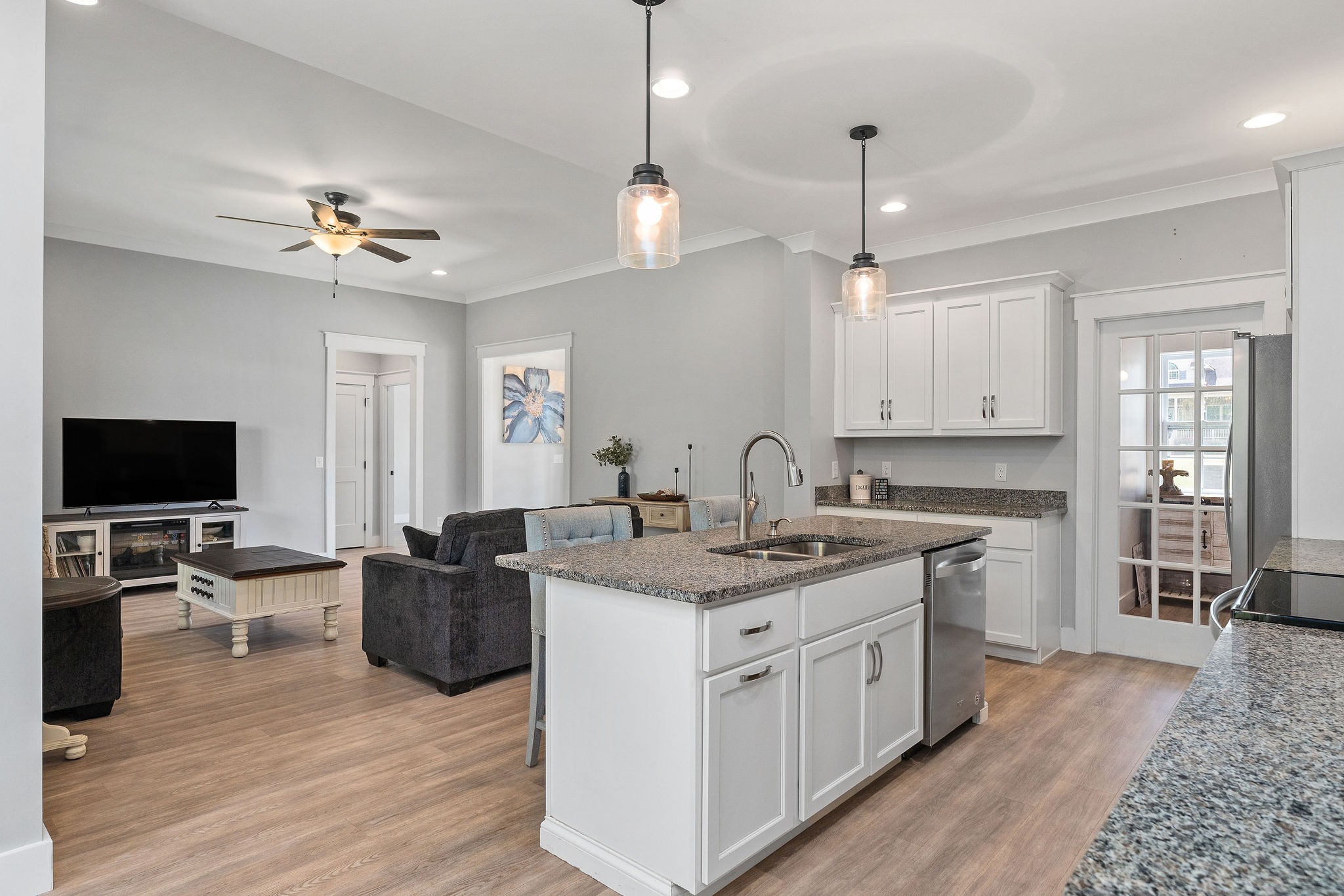 1570 Bennie Drive Cookeville TN 38501