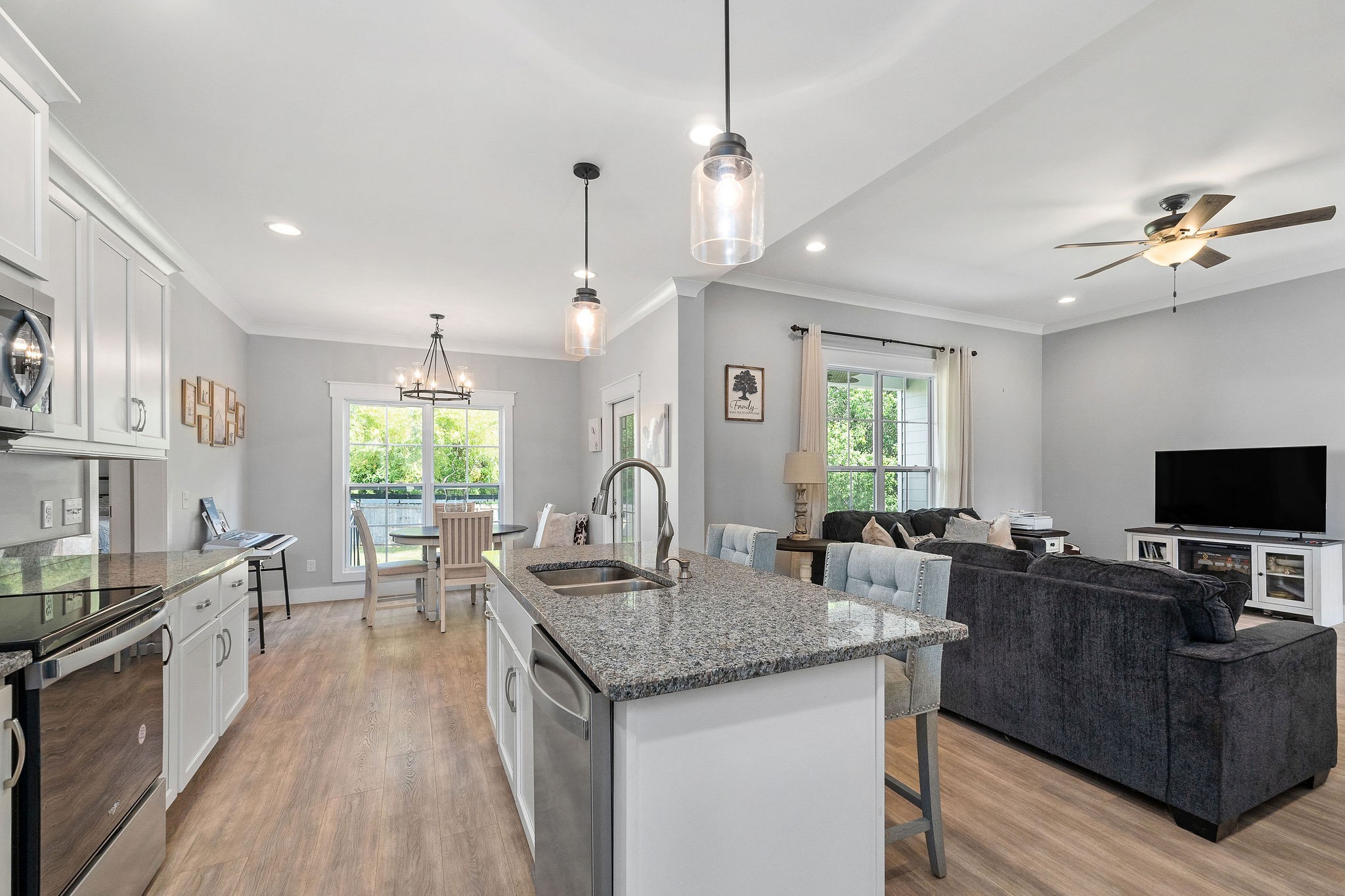 1570 Bennie Drive Cookeville TN 38501