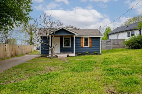 3509 Mays Street Nashville TN 37211