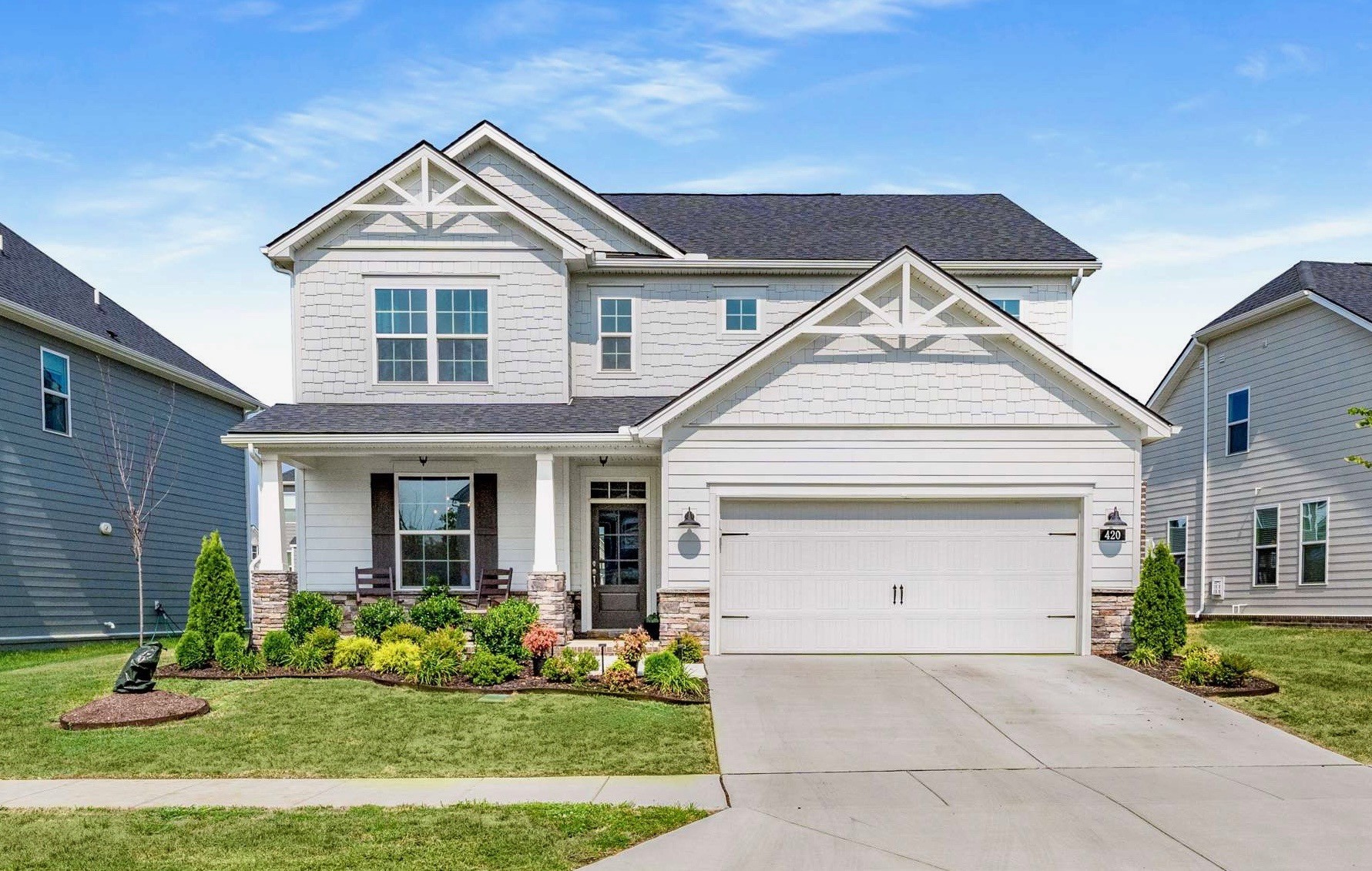 420 Mabels Way Mount Juliet TN 37122