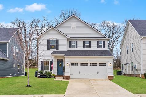 3039 Boxbury Lane Spring Hill TN 37174
