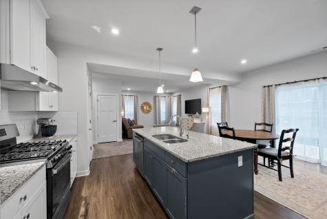 3039 Boxbury Lane Spring Hill TN 37174