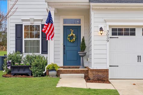 3039 Boxbury Lane Spring Hill TN 37174
