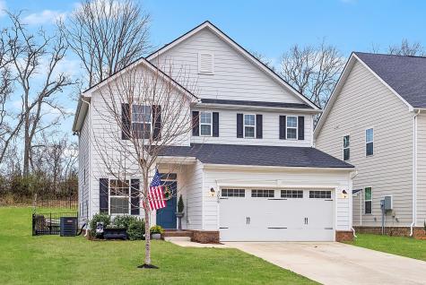3039 Boxbury Lane Spring Hill TN 37174