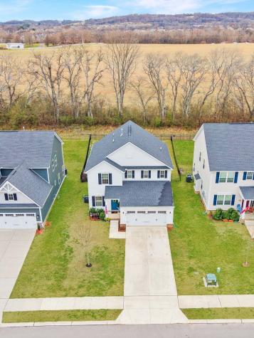 3039 Boxbury Lane Spring Hill TN 37174