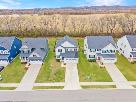 3039 Boxbury Lane Spring Hill TN 37174