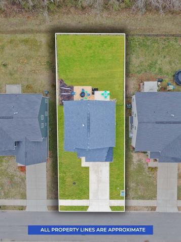 3039 Boxbury Lane Spring Hill TN 37174