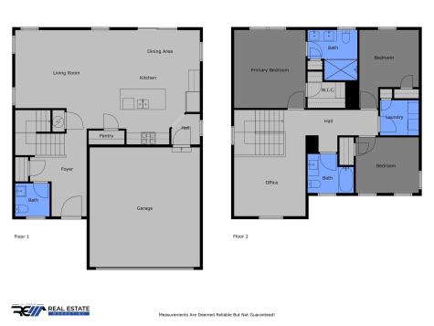 3039 Boxbury Lane Spring Hill TN 37174