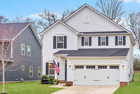 3039 Boxbury Lane Spring Hill TN 37174