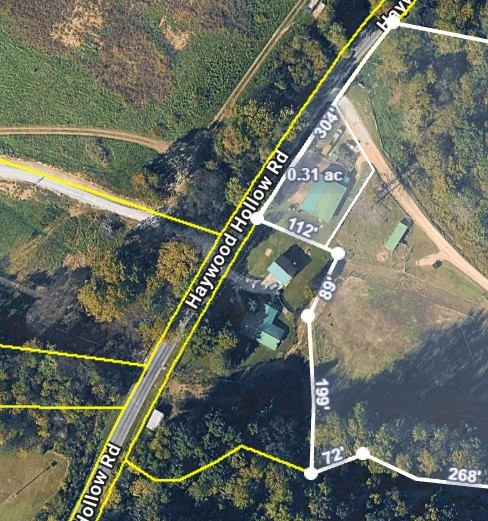 2650 Haywood Hollow Road Columbia TN 38401