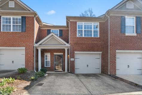 1002 Ashmore Drive Nashville TN 37211