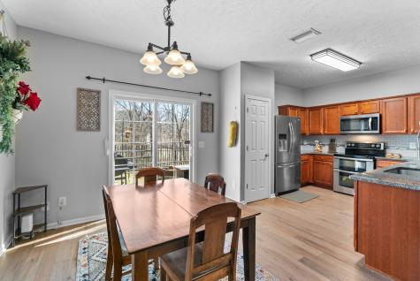 1002 Ashmore Drive Nashville TN 37211
