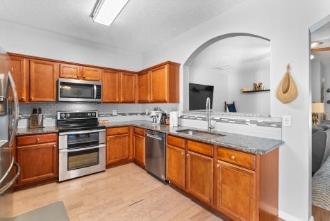 1002 Ashmore Drive Nashville TN 37211