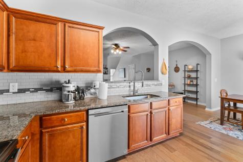 1002 Ashmore Drive Nashville TN 37211