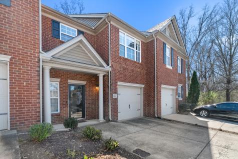 1002 Ashmore Drive Nashville TN 37211