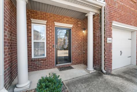1002 Ashmore Drive Nashville TN 37211