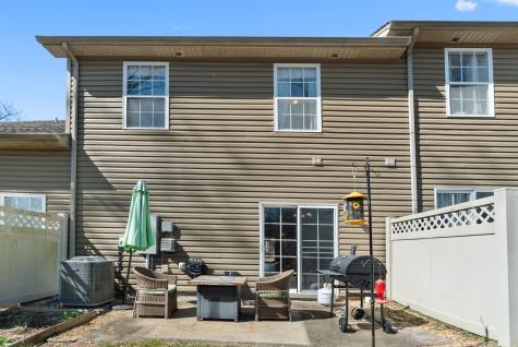 1002 Ashmore Drive Nashville TN 37211