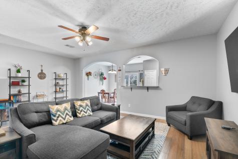1002 Ashmore Drive Nashville TN 37211