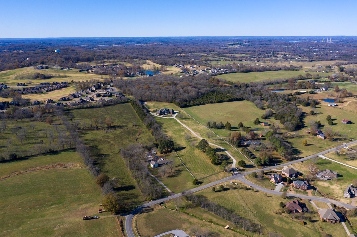 0 Horn Springs Road Lebanon TN 37087