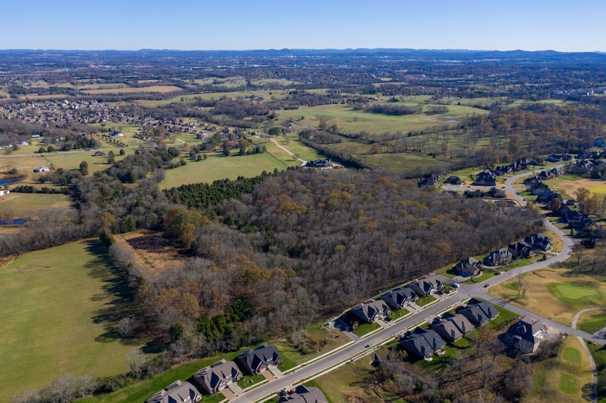 0 Horn Springs Road Lebanon TN 37087