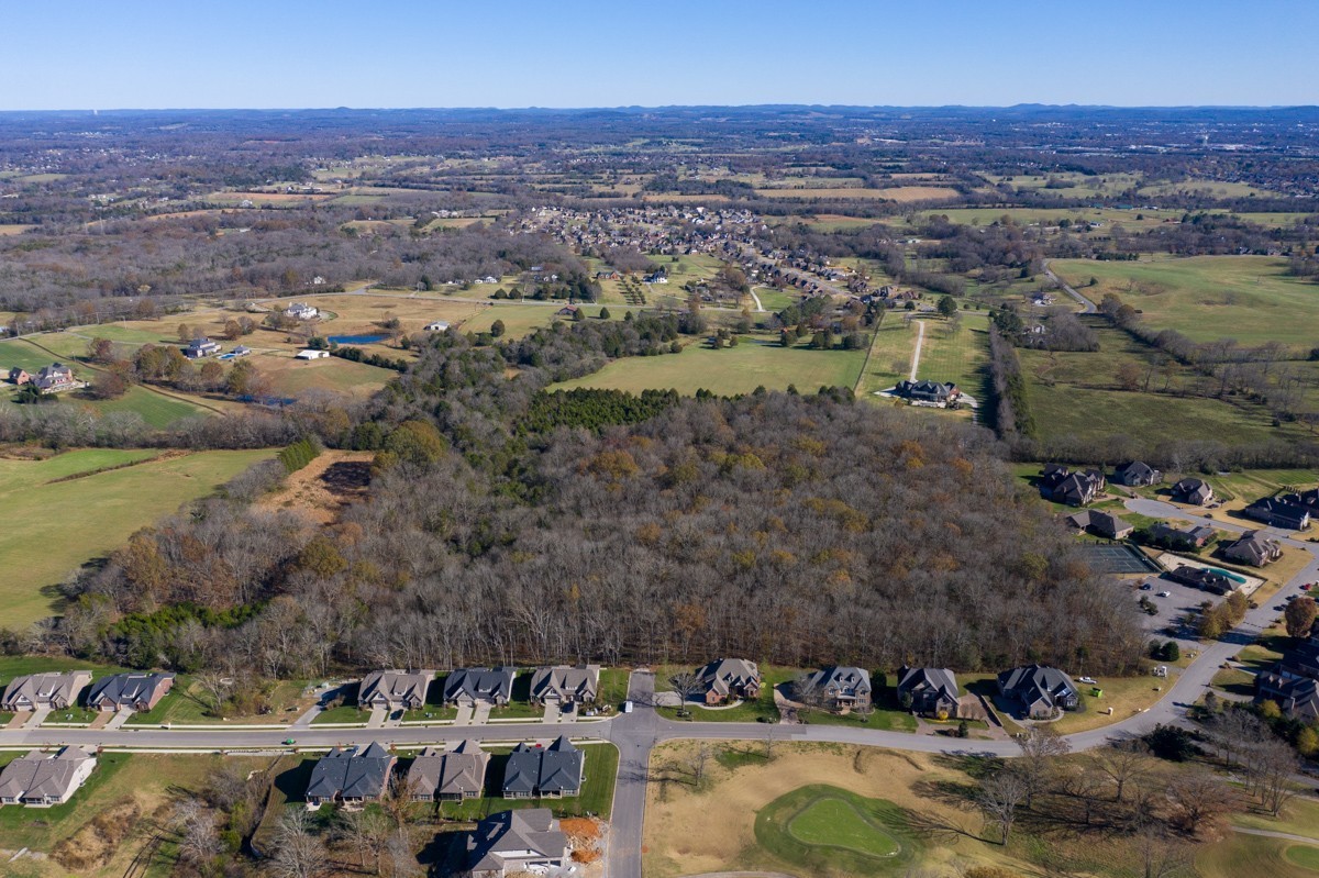 0 Horn Springs Road Lebanon TN 37087