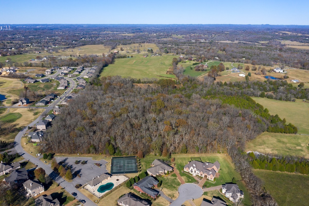 0 Horn Springs Road Lebanon TN 37087