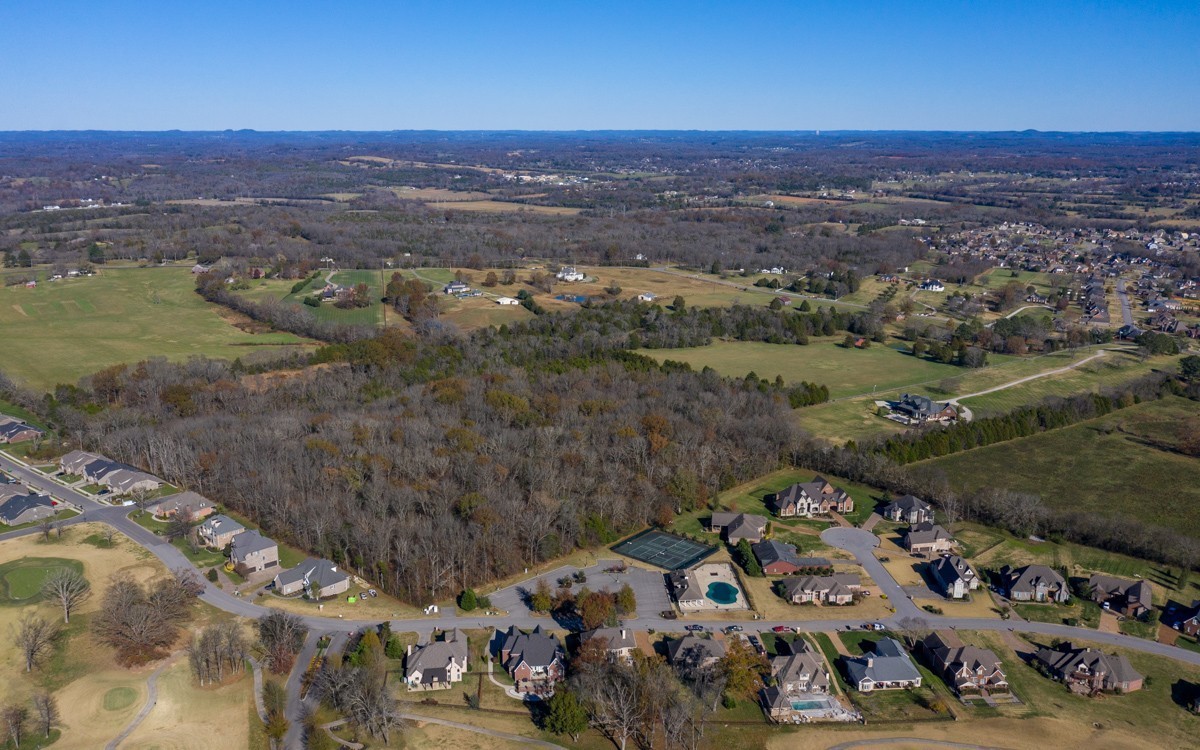 0 Horn Springs Road Lebanon TN 37087