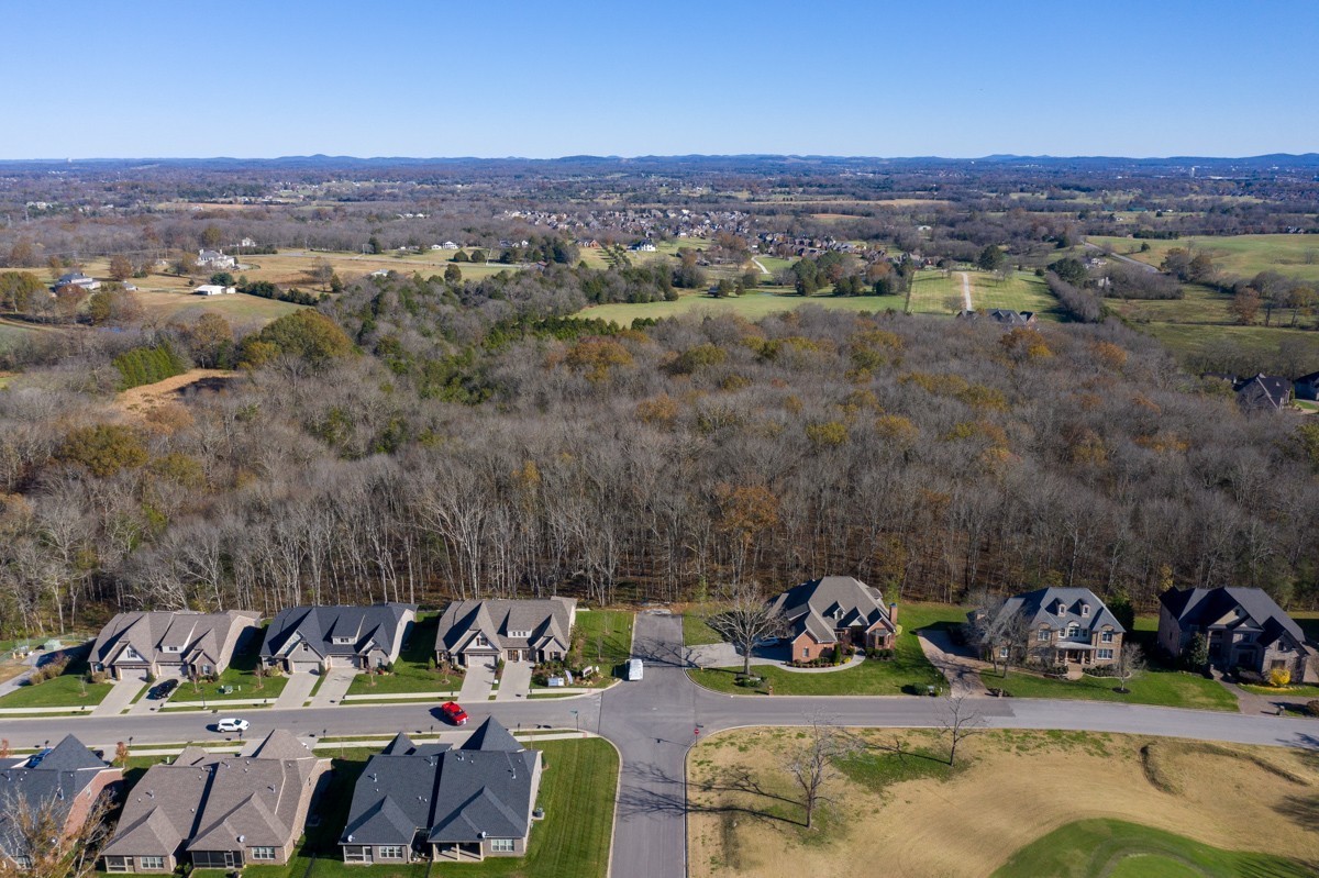 0 Horn Springs Road Lebanon TN 37087