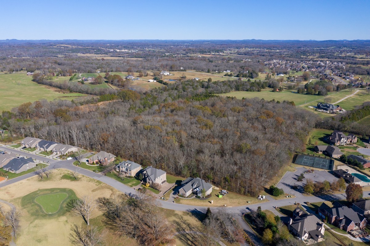 0 Horn Springs Road Lebanon TN 37087