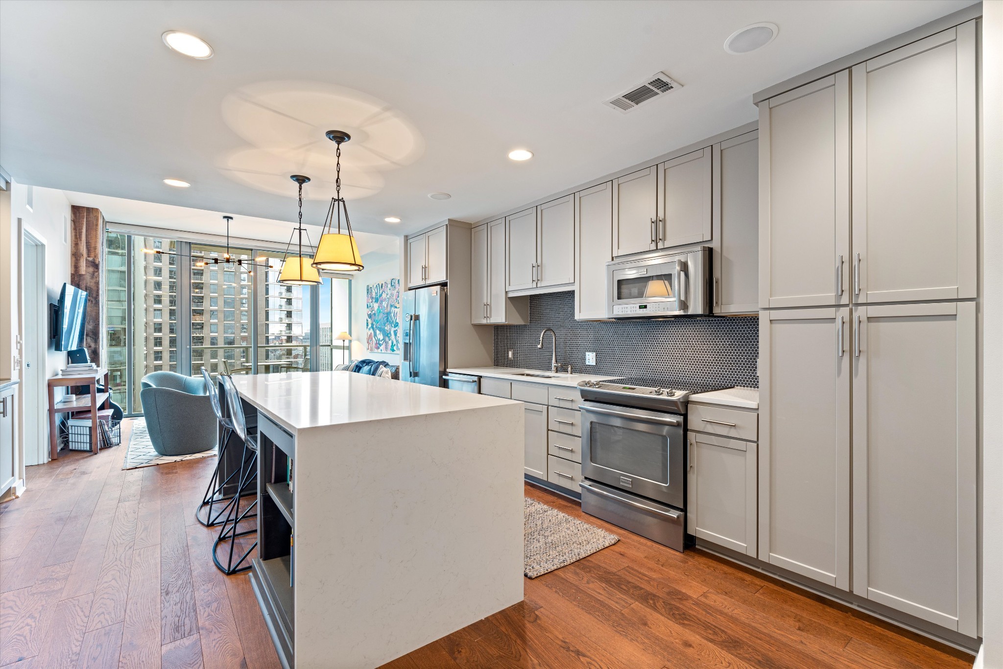 1212 Laurel Street Nashville TN 37203