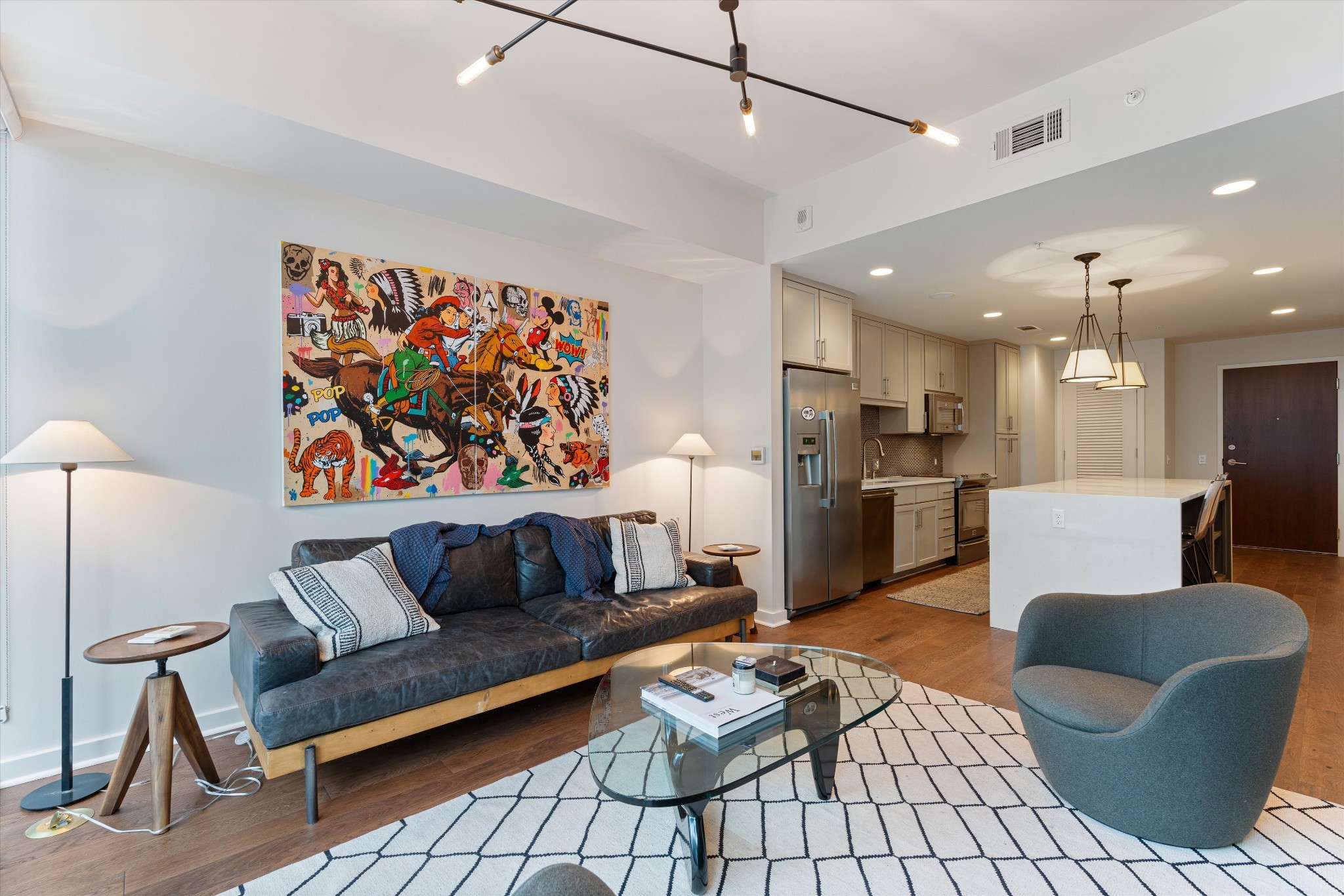 1212 Laurel Street Nashville TN 37203