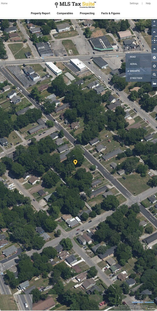 1715 16th Ave, N Nashville TN 37208
