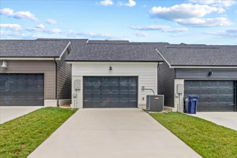 2721 Bramblewood Lane Thompsons Station TN 37179