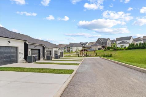 2721 Bramblewood Lane Thompsons Station TN 37179