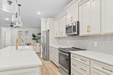 2721 Bramblewood Lane Thompsons Station TN 37179