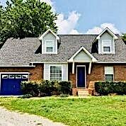 221 Jim Thorpe Drive Clarksville TN 37042