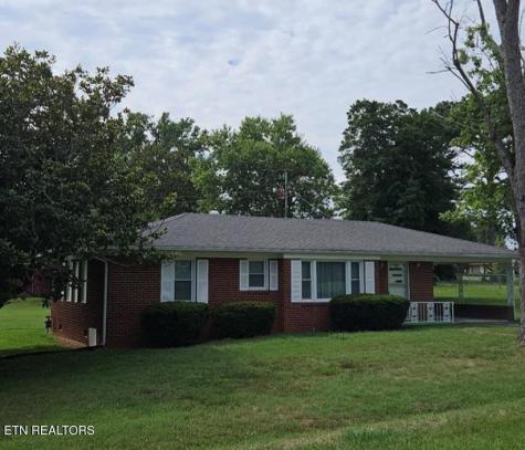 132 S Turner Drive Sparta TN 38583